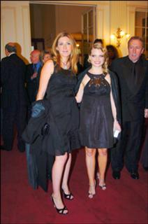 Mélanie Thierry feet photo 10