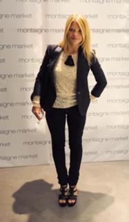 Mélanie Thierry feet photo 16