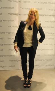 Mélanie Thierry feet photo 15
