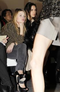 Mélanie Thierry feet photo 5