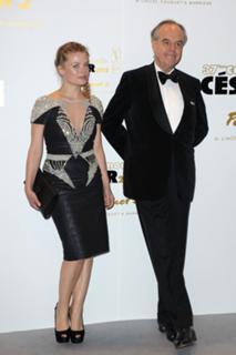 Mélanie Thierry feet photo 2