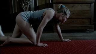 Mélanie Thierry feet photo 8