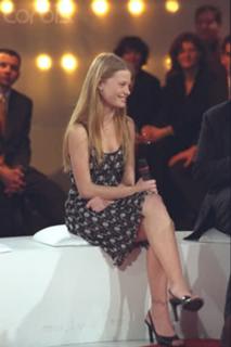 Mélanie Thierry feet photo 17