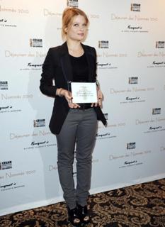 Mélanie Thierry feet photo 5