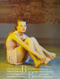 Mélanie Thierry feet photo 11