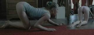 Mélanie Thierry feet photo 8