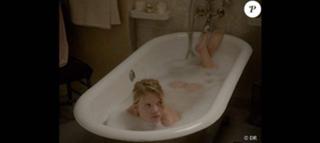 Mélanie Thierry feet photo 2