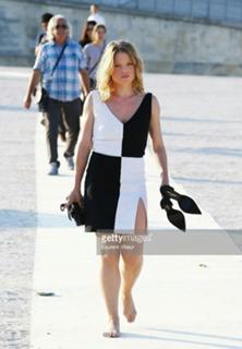 Mélanie Thierry feet photo 10