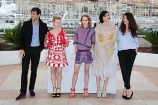 Mélanie Thierry feet photo 6
