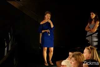 Mélanie Thierry feet photo 15