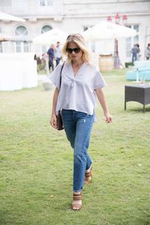 Mélanie Thierry feet photo 8