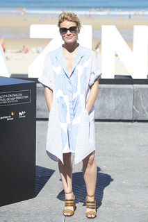 Mélanie Thierry feet photo 5