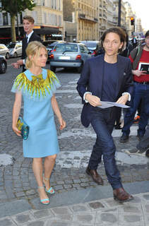 Mélanie Thierry feet photo 16