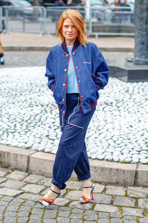 Mélanie Thierry feet photo 6
