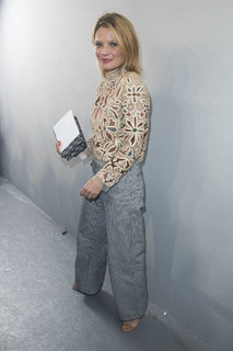 Mélanie Thierry feet photo 8