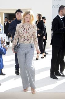Mélanie Thierry feet photo 7