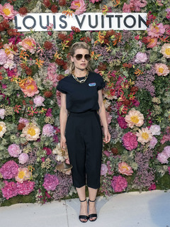 Mélanie Thierry feet photo 2