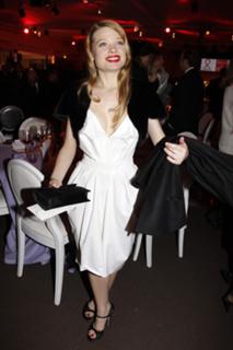 Mélanie Thierry feet photo 8