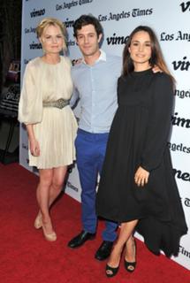 Mía Maestro feet photo 9