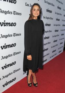Mía Maestro feet photo 8