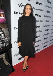 Mía Maestro feet photo 7