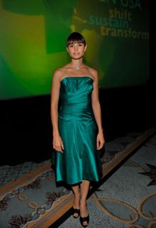 Mía Maestro feet photo 3