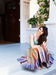Mía Maestro feet photo 15