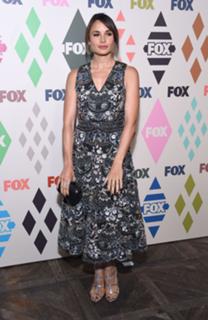 Mía Maestro feet photo 11