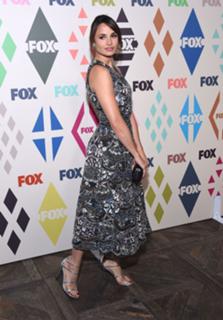 Mía Maestro feet photo 10