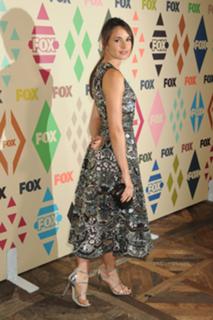 Mía Maestro feet photo 4