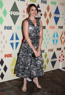 Mía Maestro feet photo 1