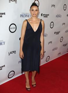 Mía Maestro feet photo 13