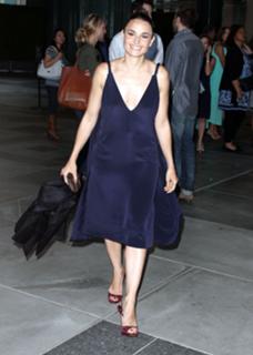 Mía Maestro feet photo 12