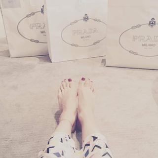 Mía Maestro feet photo 6