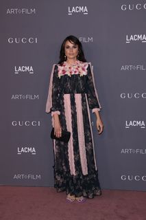 Mía Maestro feet photo 4