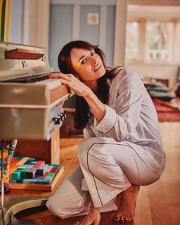 Mía Maestro feet photo 4