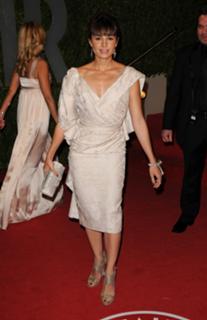 Mía Maestro feet photo 6