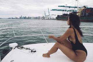 Mónica Alvarez feet photo 18
