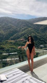 Mónica Alvarez feet photo 5
