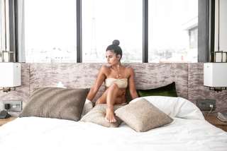 Mónica Alvarez feet photo 20