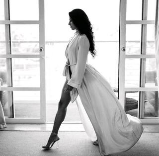 Mónica Alvarez feet photo 11