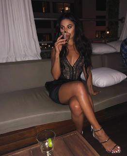 Mónica Alvarez feet photo 1