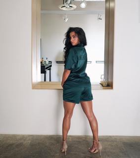 Mónica Alvarez feet photo 19
