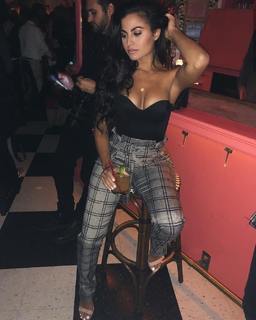 Mónica Alvarez feet photo 7