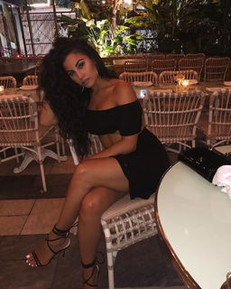 Mónica Alvarez feet photo 16