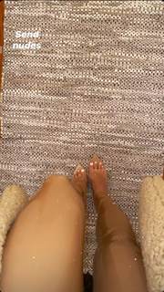 Mónica Alvarez feet photo 16