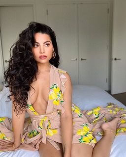 Mónica Alvarez feet photo 12