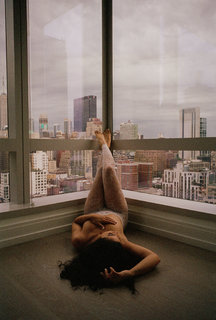 Mónica Alvarez feet photo 20