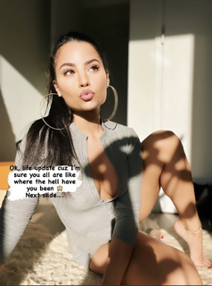 Mónica Alvarez feet photo 18