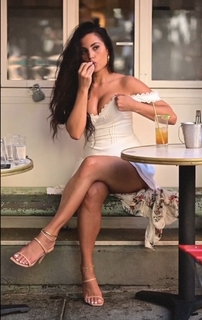 Mónica Alvarez feet photo 17